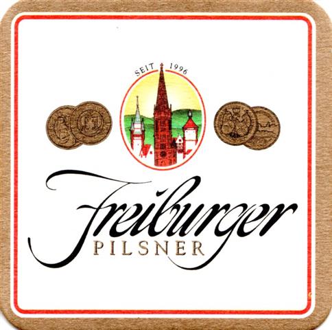 freiburg fr-bw ganter quad 6ab (180-seit 1996-freiburger pilsner)
